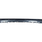 BMW X5 G05 M Sport rear bumper valance trim 2019-2022 Used Genuine 51128069258