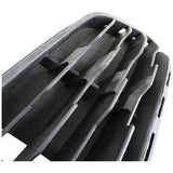 BMW X1 front bumper left grill SE Standard 2015-2020 F48 Genuine 51117374203