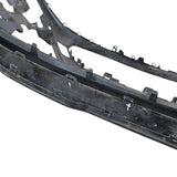 Audi Q8 E-Tron front bumper centre section Sportback 2023-2025 Genuine 4KE807725