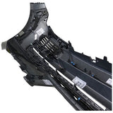 Range Rover Vogue front bumper L405 2013-2017 SUV Genuine pn CK52-17F003-AA