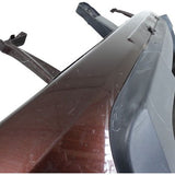 Dacia Duster front bumper 2010-2012 Genuine pn 620220025R