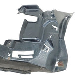 BMW 1 series front bumper left fitting bracket 2015-2019 51118060299