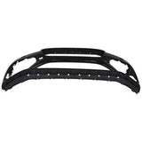 JAGUAR F PACE SVR FRONT BUMPER 2021 to 2024 5.0 Facelift GENUINE MK8M-17D957-A