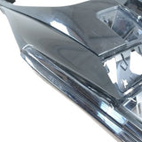 Audi Q6 E-Tron S Line front bumper 2024-2026 Genuine 85H807437B