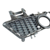 BMW 3 Series M Sport front bumper right fog grill F30 F31 Genuine 5111 8054156