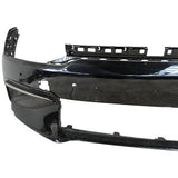Kia EV6 GT Line front bumper electric Genuine Used Part 86511-CV200