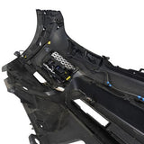 Range Rover Sport front bumper 2013-2017 SUV Genuine DK62-17F775-BB