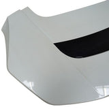 Kia EV6 rear tailgate spoiler electric Genuine Used Part 87210-CV000