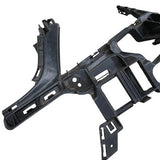 Mercedes Benz C Class AMG front bumper LH fitting 2010-2012 Genuine A2048854165