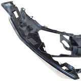 Audi Q6 E-Tron S Line front bumper 2024-2026 Genuine 85H807437B