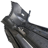 Porsche Macan rear bumper 2024-2026 5 Door SUV Genuine 95C807521D