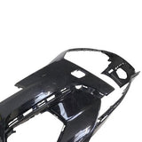 Audi A3 front bumper Hatchback SE Base 2020-2024 Genuine 8Y0807437