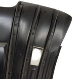 Porsche 911 GT3 rear bumper diffuser 992 2021-2025 Genuine 9GT825197B