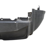 Porsche Macan rear bumper 2024-2026 5 Door SUV Genuine 95C807521D