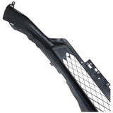 Honda CR-V CRV Tech front bumper splitter grill 2023-2025 Genuine 71151-3E7-H0