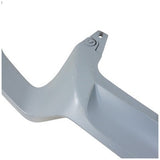 BMW X3M X3 M REAR BUMPER Diffuser Trim F97 2021 onwards SUV GENUINE 5112139605