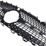 Mercedes Benz CLS C218 AMG front bumper 2018-2023 Genuine A2578852002
