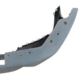 BMW 3 series M Sport front bumper G20 Saloon LCI 2023-2025 Genuine 51118085444