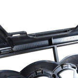 Audi A6 front bumper grill 2012-2015 Saloon Avant 4G0 Genuine 4G0853653