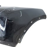 Honda Civic Black edition front bumper 2012-2014 Genuine 71101-TV0-ZZ00