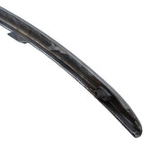 Kia Sportage front bumper left right chrome trim set 2010-2015 Genuine