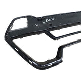 BMW X1 U11 front bumper lower grill 2022-2024 SUV Genuine 5111 9881918