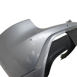 Porsche Macan GTS rear bumper 2021-2023 Facelift Genuine 95B807421AA