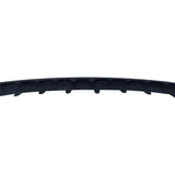 Mercedes Benz EQB front bumper lower trim 2022-2024 Genuine A2438857601