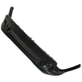 Jeep Renegade front bumper lower section 2019-2023 Genuine 52120515