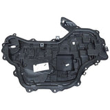 Range Rover Sport front left door trim seal panel L461 Genuine M8E2-21123-AD