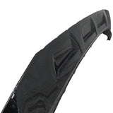Audi Q7 S Line front bumper trim 2019-2024 SUV Genuine 4M0807733F