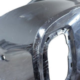 Mercedes Benz A Class front bumper 2018-2020 W177 Standard A1778853600