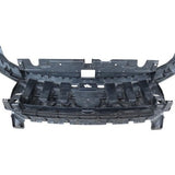 Citroen C3 Aircross front bumper upper grill 2025-2026 Genuine 9848438280
