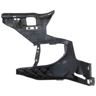 BMW 5 series front bumper right fitting 2010-2013 F10 F11 Genuine 51117200722