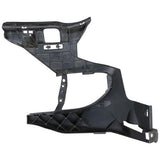 BMW 5 series front bumper right fitting 2010-2013 F10 F11 Genuine 51117200722