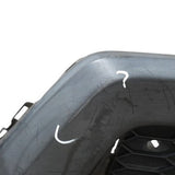 Honda CRV front bumper lower valance trim CR-V 2018-2021 Genuine 71102-TNYY-ZZ00