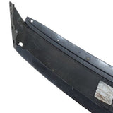 Mazda 6 front bumper upper trim 2015-2017 SUV Genuine G46L-50033