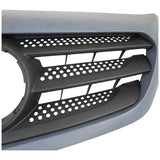 MERCEDES BENZ CITAN Front Upper Bumper Grill 2014 to 2021 GENUINE A4158880023