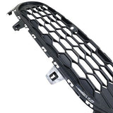 Ford Kuga ST line front bumper upper centre grill 2020-2024 Genuine LV4B-8200-Y