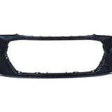 Audi Q4 E-Tron front bumper centre grill trim 2021-2024 Genuine 89A807725A