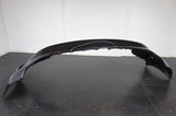 PORSCHE TAYCAN FRONT BUMPER 2019 onwards 4 Door GENUINE 9J1807221FFFF