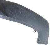 Nissan Juke rear bumper trim valance 2014-2016 facelift Genuine 850B2 BV80A