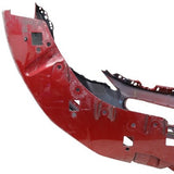 BMW 2 series G42 M Sport front bumper 2022-2025 Genuine Used 51118098195