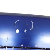 BMW 4 Series Gran Coupe M Sport rear bumper G26 2020-2023 Genuine 51128078583