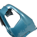 Porsche 718 Cayman GT4 RS front bumper 2019-2024 982 2 Door Genuine 982807221H