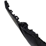 Kia Niro front bumper upper section 2023-2025 Genuine 86511-AT000