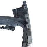 Maserati Levante rear bumper 2017-2019 Genuine 670032725