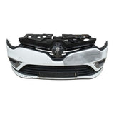Renault Clio front bumper 2016-2018 hatchback Genuine Genuine 620221630R