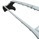 Volkswagen Golf front bumper 2024-2026 Hatchback Genuine 5H0807221T