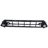 Volvo XC60 front bumper lower grill 2017-2019 Genuine 32296071